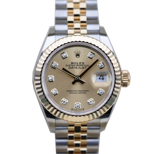 Rolex Datejust Lady 28 279173